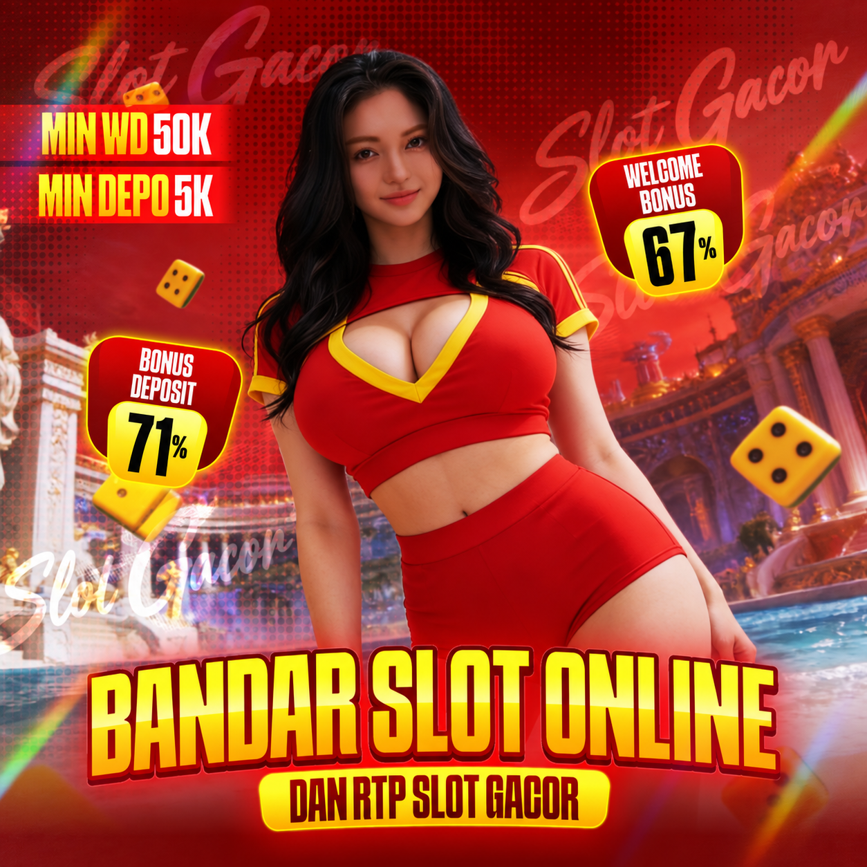FARMABET | Ladang Subur Penghasil Saldo Melimpah Sepanjang Musim